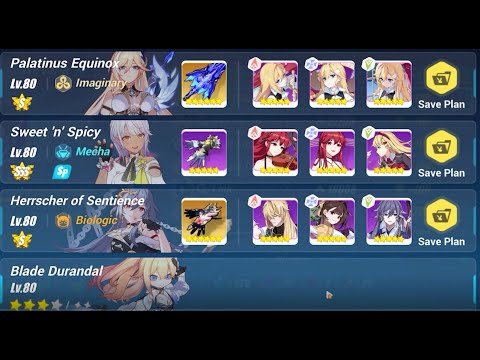 EX ABYSS Nirvana D444 - HOD [805pts] - [PE(S0), SnS, HS) [1406ATK, *3 Dudu]