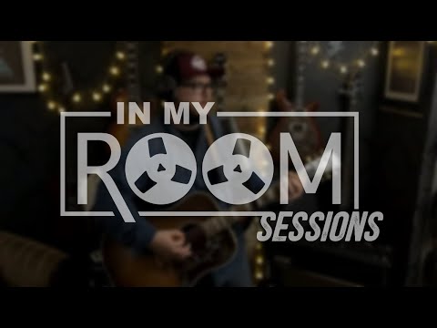 Max Scheer - I'd Rather Be // In My Room Sessions (Ep. 02)
