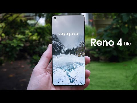 Oppo Reno 4 Lite  and Oppo CPH2135 - CONFIRM SPECS