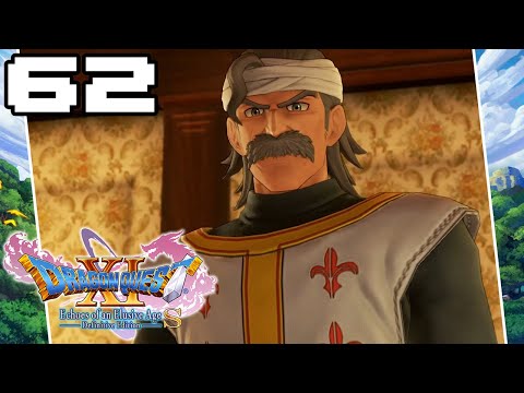 Daddy Issues | Dragon Quest XI S, [First Playthrough] Let's Play, Pt. 62