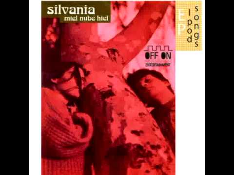 Silvania - Amor imposible ( Belkings cover ) - 1990