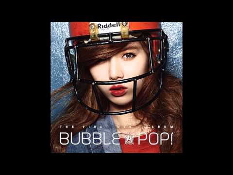 HyunAh(4minute) -  Downtown Feat. 전지윤(JiYoon)