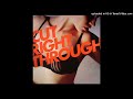 Cicada - Cut Right Through (Cicada's 06 Vocal Mix) (Disco, Electro, House) 2006 Vinyl 12"
