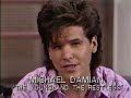 80s Ads Stop The Madness Michael Damian PSA CBS 1986 Remastered