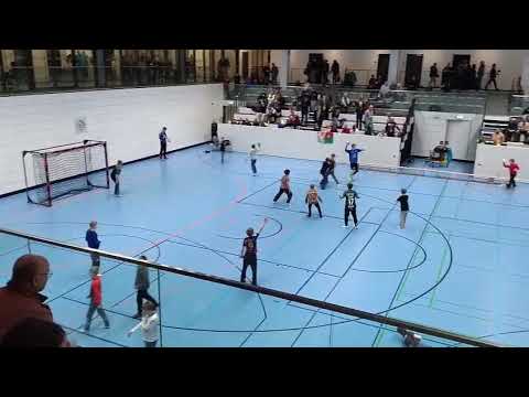 SCM Youngsters  Oranienburger HV 20251129 01 Halbzeit