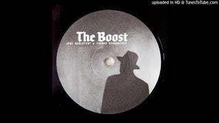 Jens Mahlstedt & Thomas Schumacher - The Boost