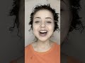 This Video Is Yeşim Resmi Shaved Her Head Slow Video