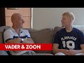 Interview Meerdink | Vader & Zoon