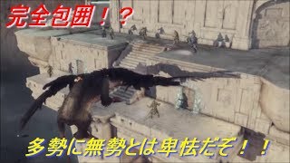まったりと【人喰いの大鷲トリコ】実況プレイー11