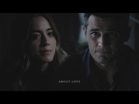 Daisy & Sousa || About Love