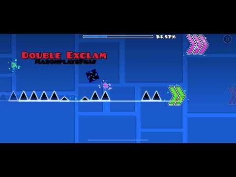 Double Exclam Preview 3