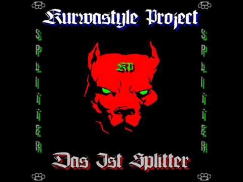 Kurwastyle Project - Splitterhelge