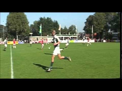 SV 't Harde - Advendo '57