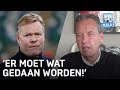 ‘Heeft Barcelona de keuze tussen Xavi en Koeman, nemen ze Xavi’ | VERONICA INSIDE