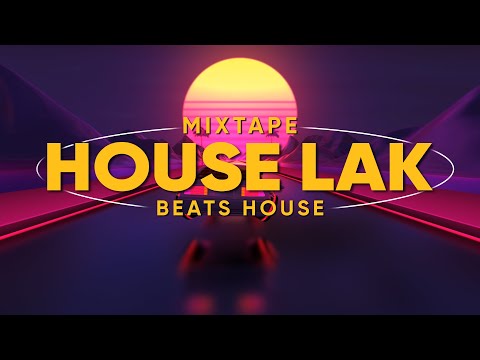 HOUSE LAK 2024 - RỜI REMIX, VÌ YÊU DẠI KHỜ VÌ EM ĐỢI CHỜ - MIXSET NHẠC TRẺ HOUSE LAK HOT TIKTOK