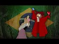 Sleeping Beauty Once Upon A Dream Brazilian 1989 VHS