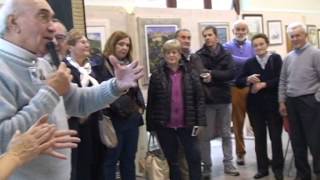 preview picture of video 'Associazione Re Biscottino a Castelnuovo don Bosco (AT)'