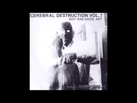 Hotrebor & Tannoizer - Minimal Experience [SANA CD 07]