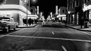 The Rat - Charles Bukowski