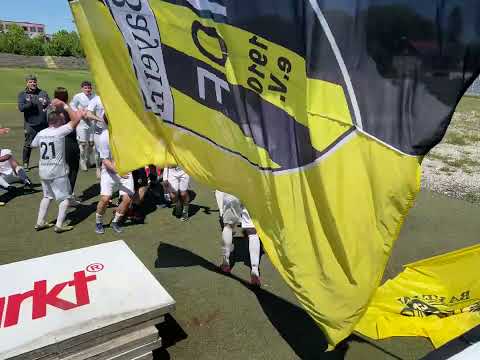 SpVgg Bayern Hof: Schritt zum Klassenerhalt