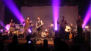 | Come On | rend collective experiment |