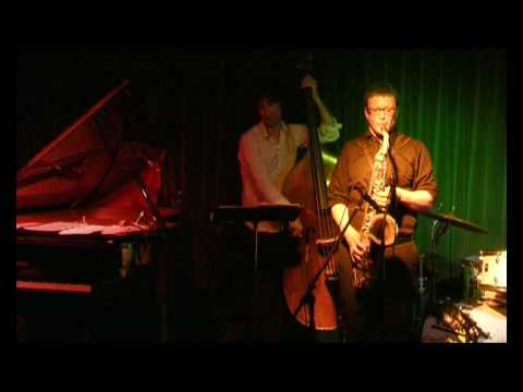 A Dog's Tale - Anton Delecca Quartet
