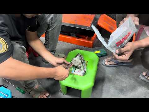 Engine Tuning & Performance Maintenance