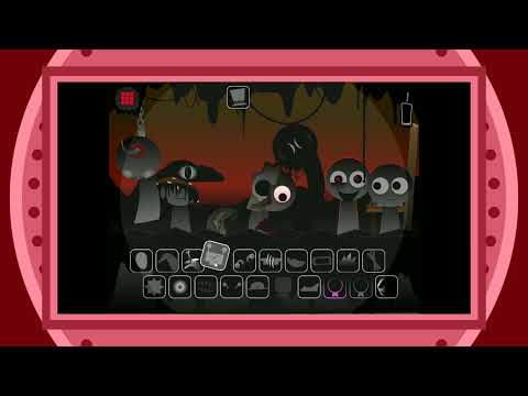 Sprunki Phase 4: Decay by the Day