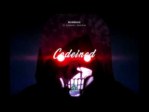 BurnKas - Red Rum Feat. ZillaKami (Prod. Fostepco)