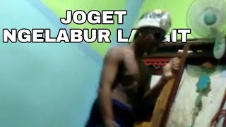 Download lagu JOGET NGELABUR LANGIT ALA MAS AMPUH mp3