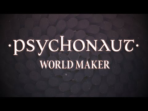 PSYCHONAUT - World Maker (Full Album Stream)