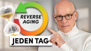 Anti-Aging To-Go: Diese 12 Strategien bringen wirklich was!