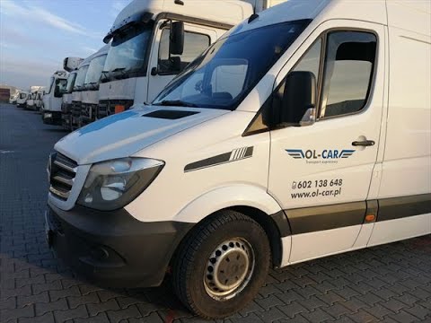 Zobacz filmy, Ol-Car Firma Handlowo-Usługowa Tomasz Krzyśko, Nowa Wieś