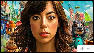 ANIMAL FRIENDS 2025 | Movie Trailer | Ryan Reynolds | Jason Momoa | Aubrey Plaza