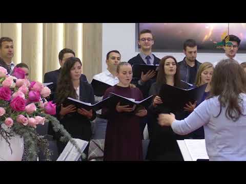 Slava Celui Sfant - Akord Media