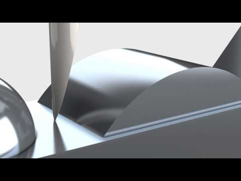 optacom - The impact of different stylus tip geometries