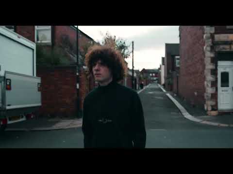 Dylan John Thomas - If I Didn't Laugh (Official Video)