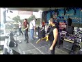 Catching the Selfish - Live @U&D2019