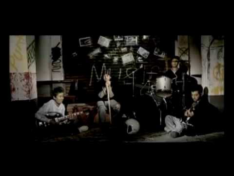 hey mori kali na gori by axix band