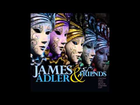 James Adler & Friends - James Adler