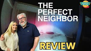 THE PERFECT NEIGHBOR Movie Review (Spoilers) | Netflix | Documentary | Oscars 2026