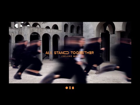 Videoclip de All Stand Together (Deluxe Mix) — Lost Frequencies