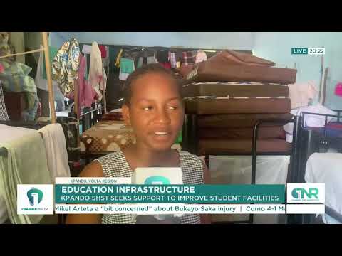 Kpando SHS Wins African Mobile App Competition but Faces Infrastructure Challenges
