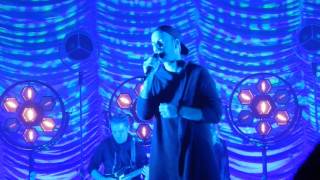 Ebbe & Flut Music Video