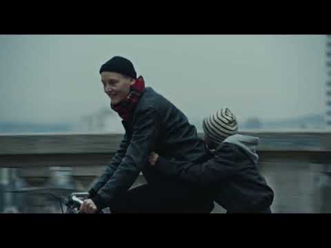 2025 金馬影展 TGHFF | 破碎的溫柔 Love Me Tender