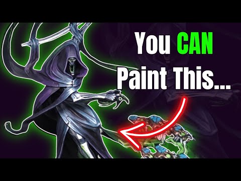 How to Approach a Complex Model Without Overthinking It