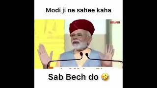Modi Funny In Bech Do Watch HD Mp4 Videos Download Free