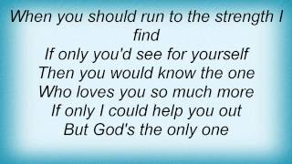 Stacie Orrico - With A Little Faith Lyrics