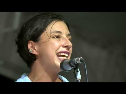 Intervención en Asamblea Campesina en Sincelejo - Sucre