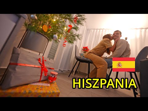 Wigilia w Hiszpanii / COSTA BLANCA